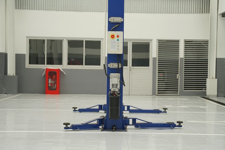 Diler Pertama Lepas di Dunia Resmi Dibuka di Kelapa Gading