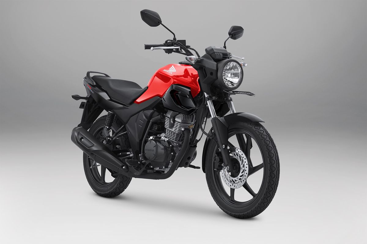 motor sport, harga motor sport, harga motor, update harga motor, Update Harga Motor Sport per Agustus 2025, Honda Naik