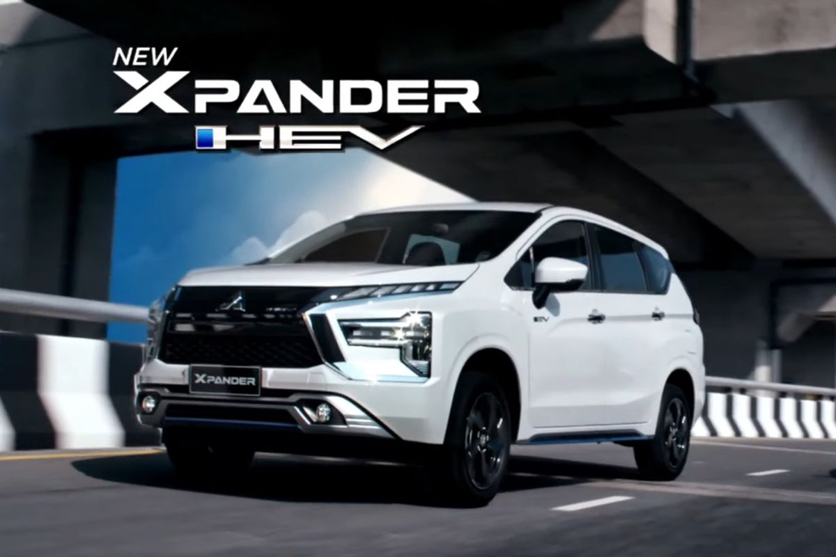 mobil listrik, Mitsubishi Indonesia, SUV tiga baris, Xpander Hybrid, mitsubishi Indonesia, Strategi Mitsubishi: SUV Tiga Baris Utama, Xpander Hybrid Menyusul