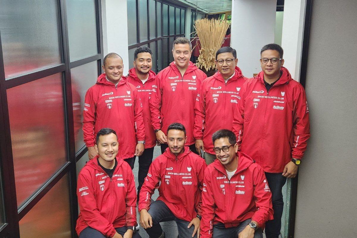 Indonesia Rally Team Kembali Tampil di Kancah Reli Dunia Lewat Shannons Adelaide Rally 2025