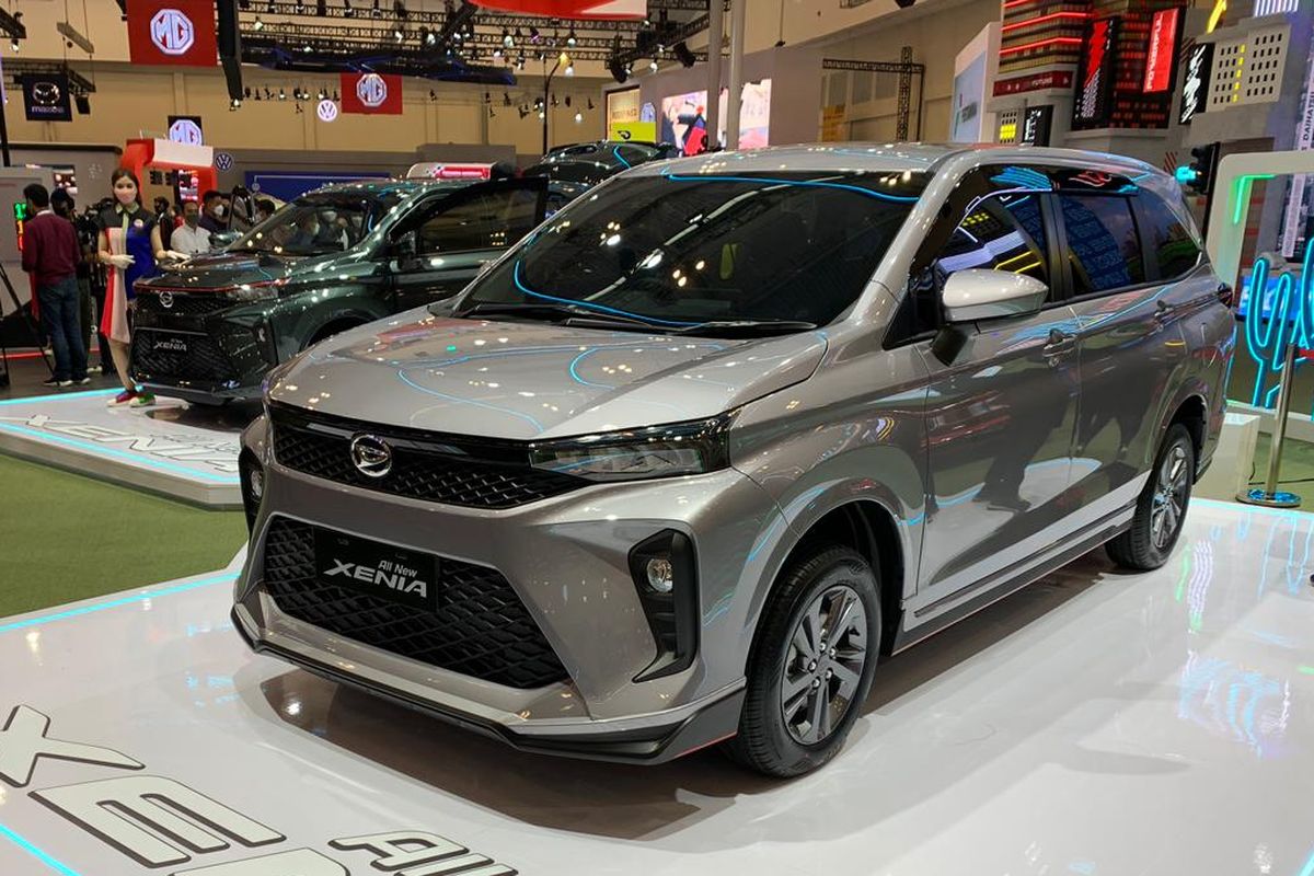 Daihatsu Xenia, Xenia, konsumsi BBM, daihatsu xenia, Konsumsi BBM, pengguna mobil, pengalaman pakai daihatsu xenia, Konsumsi BBM Daihatsu Xenia 1.3 dari Pengguna, Tembus 20 Km per Liter