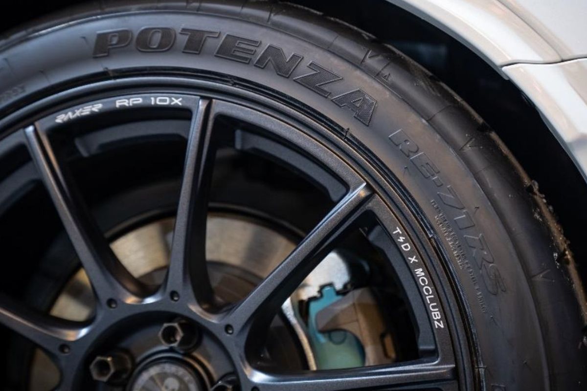 Bridgestone Asia Pacific, Bridgestone Sepang, Bridgestone kembali di Sepang, bridgestone asia pacific, Bridgestone Dukung Ajang Super GT dan GR86 Cup Malaysia 2025