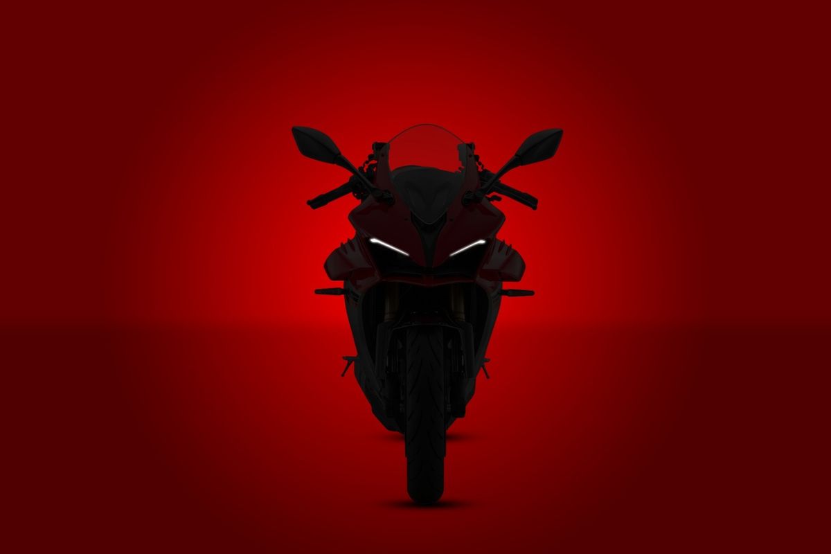 QJMotor Siapkan 2 Motor Baru di IIMS 2026