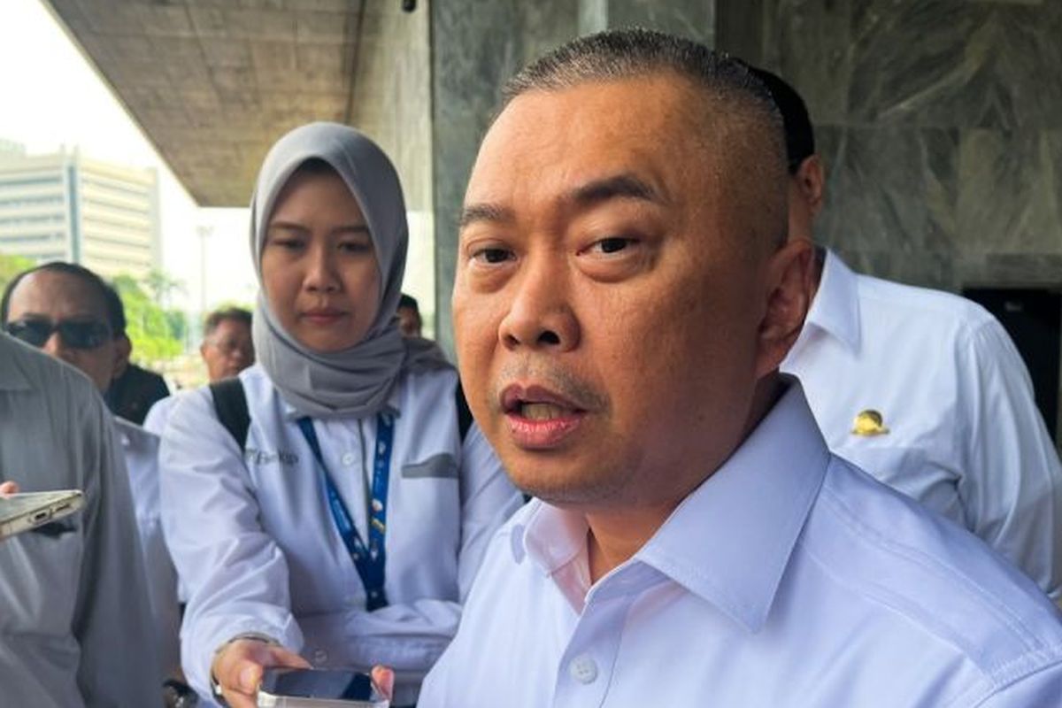 Menteri Perhubungan, truk, ODOL, over dimension over load, Pemerintah Segera Lakukan Sosialisasi Penertiban Truk ODOL