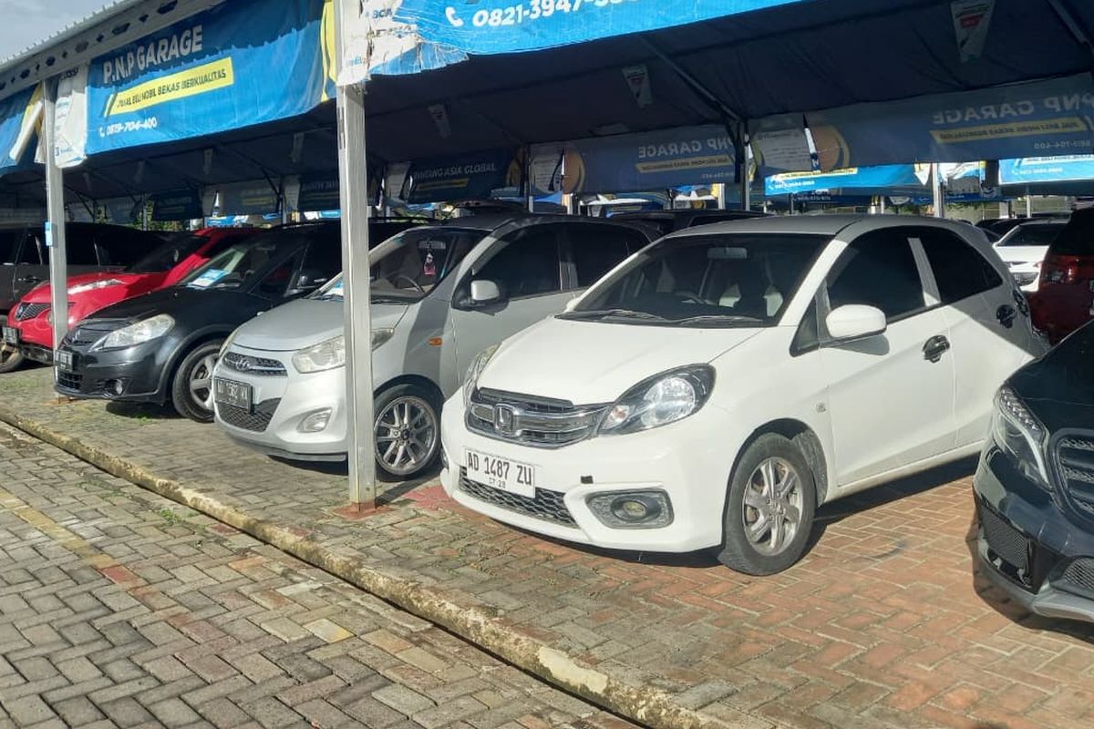 Mobil bekas Laka, Hak konsumen beli mobil bekas, kena tipu mobil bekas, Beli Mobil Bekas Laka Tanpa Diberi Tahu? YLKI: Bisa Tuntut Ganti Rugi