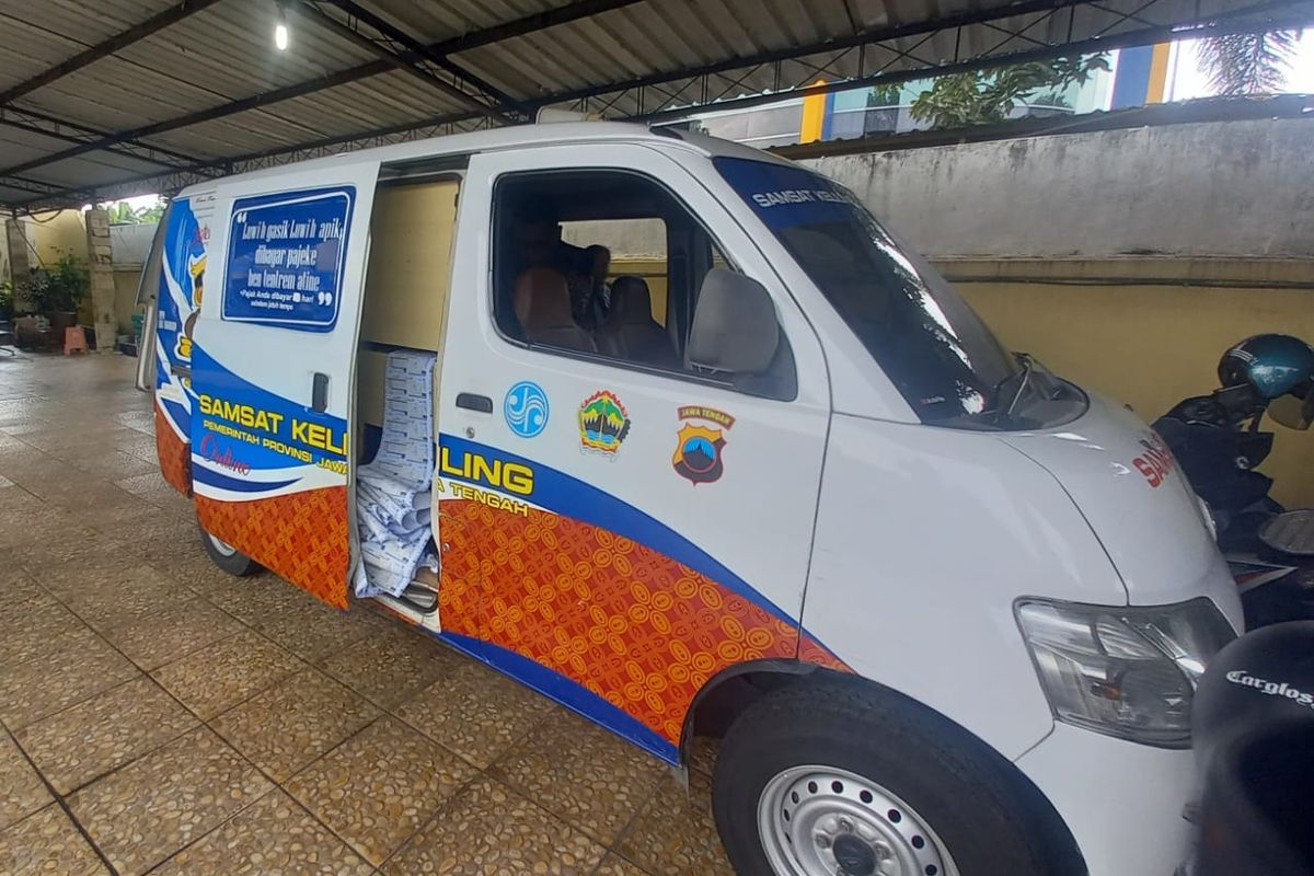 pajak kendaraan bermotor, Samsat Keliling, Samsat keliling, bayar pajak kendaraan, Pajak Kendaraan Bermotor, bayar pajak kendaraan tahunan, Cara Mudah Bayar Pajak Kendaraan di Samsat Keliling