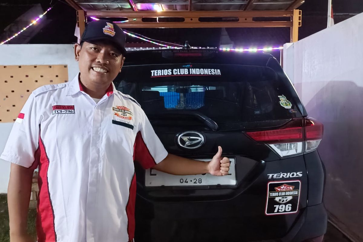 Daihatsu Terios, kelebihan, kekurangan, SUV 2018, Pengalaman 85.000 Km Bersama Daihatsu Terios: Kelebihan dan Kekurangan