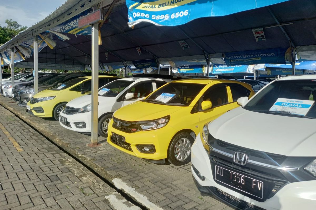 penipuan, penipuan segitiga, Jual Beli Kendaraan, jual beli kendaraan bekas, Jangan Tertipu! Kenali Skema Segitiga Penipuan Jual Beli Kendaraan Bekas