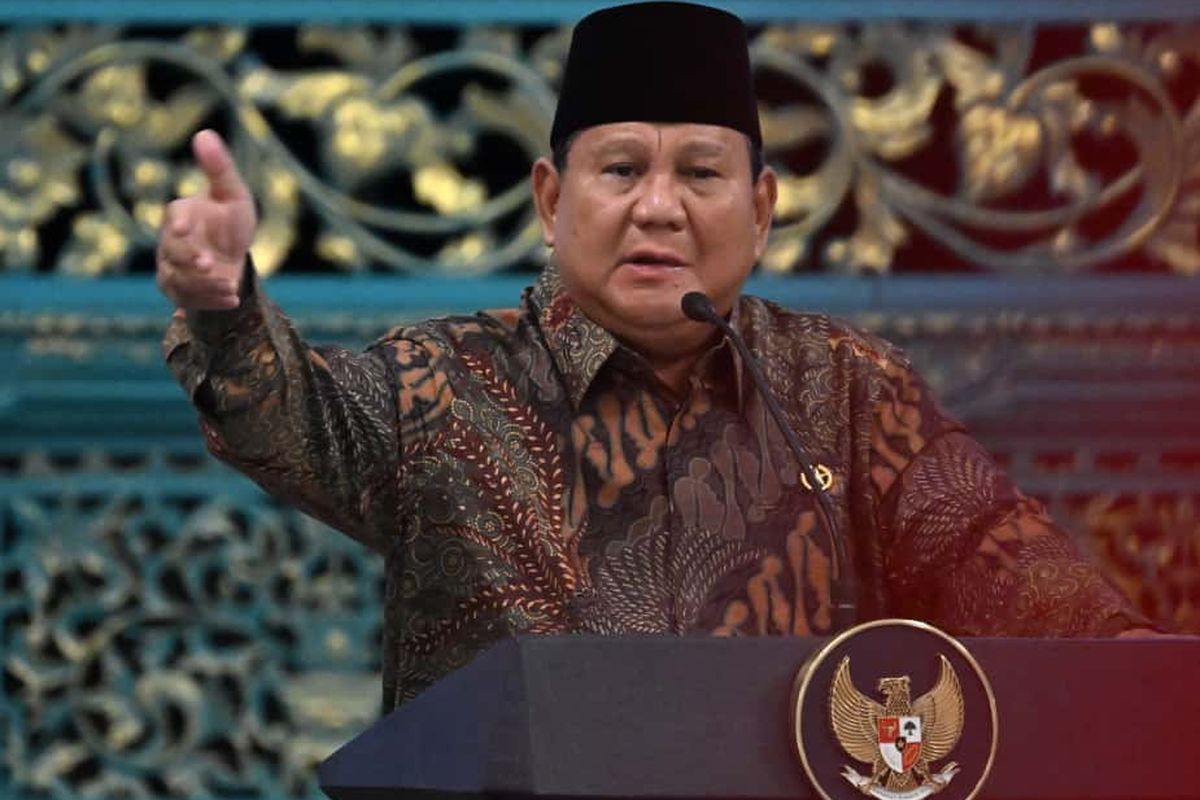 pabrik, dana, Indonesia, mobil nasional, prabowo subianto, Presiden, produksi, perwira, Prabowo: Dalam Tiga Tahun, Indonesia Punya Mobil Buatan Sendiri