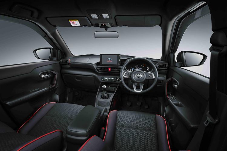 Update Harga LSUV per Januari 2026 Usai Toyota Raize Bersolek