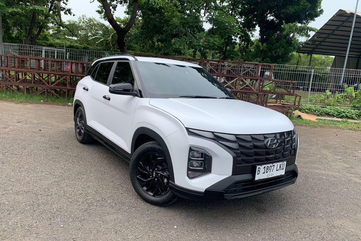 Hyundai Creta, Hyundai Creta Bekas, Hyundai Creta Prime, suv ringkas, Hyundai Creta bekas, Harga Hyundai Creta Bekas, Stabil di Rp 280 Juta sampai Rp 300 Jutaan