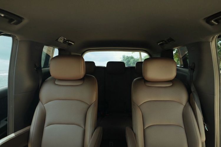 Wuling Darion PHEV Banyak Dipilih Konsumen