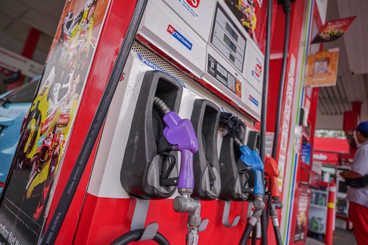 HUT RI, SPBU, Pertamax, Pertamax Turbo, Pertamina, Pertamina Dex, HUT ke-80 RI, HUT ke-80 RI 2025, Ada Diskon Pembelian BBM Pertamina Mulai Hari Ini, Simak Detailnya
