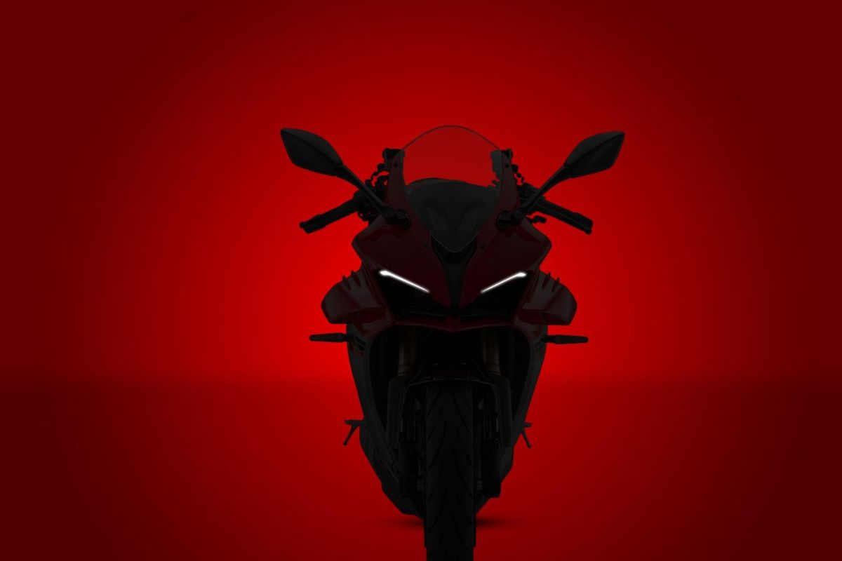 QJMotor Siap Meluncurkan Dua Model Anyar di IIMS 2026