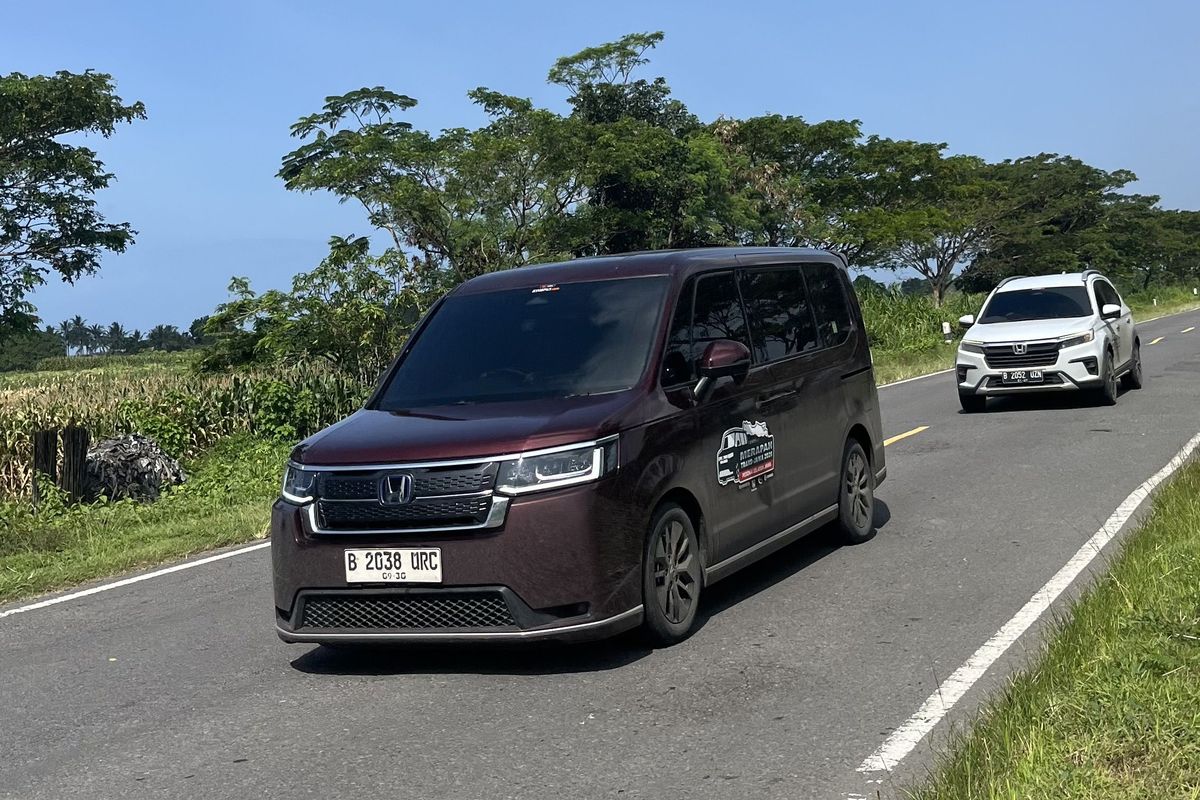 Pentingnya Dua Jalan Daendels di Utara dan Selatan Jawa