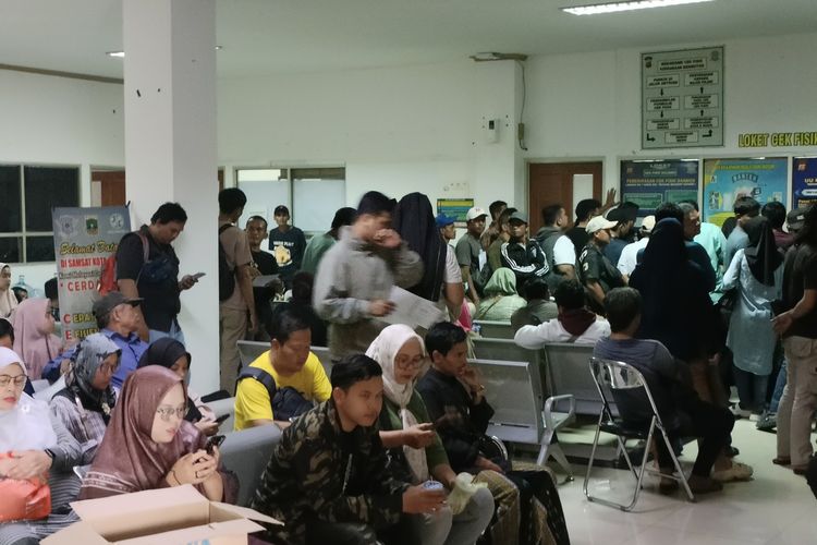 pemutihan, pemutihan pajak kendaraan, pemutihan pajak kendaraan Banten 2025, pemutihan pajak kendaraan Banten, Pemutihan Pajak Kendaraan di Banten Diperpanjang sampai 31 Oktober 2025