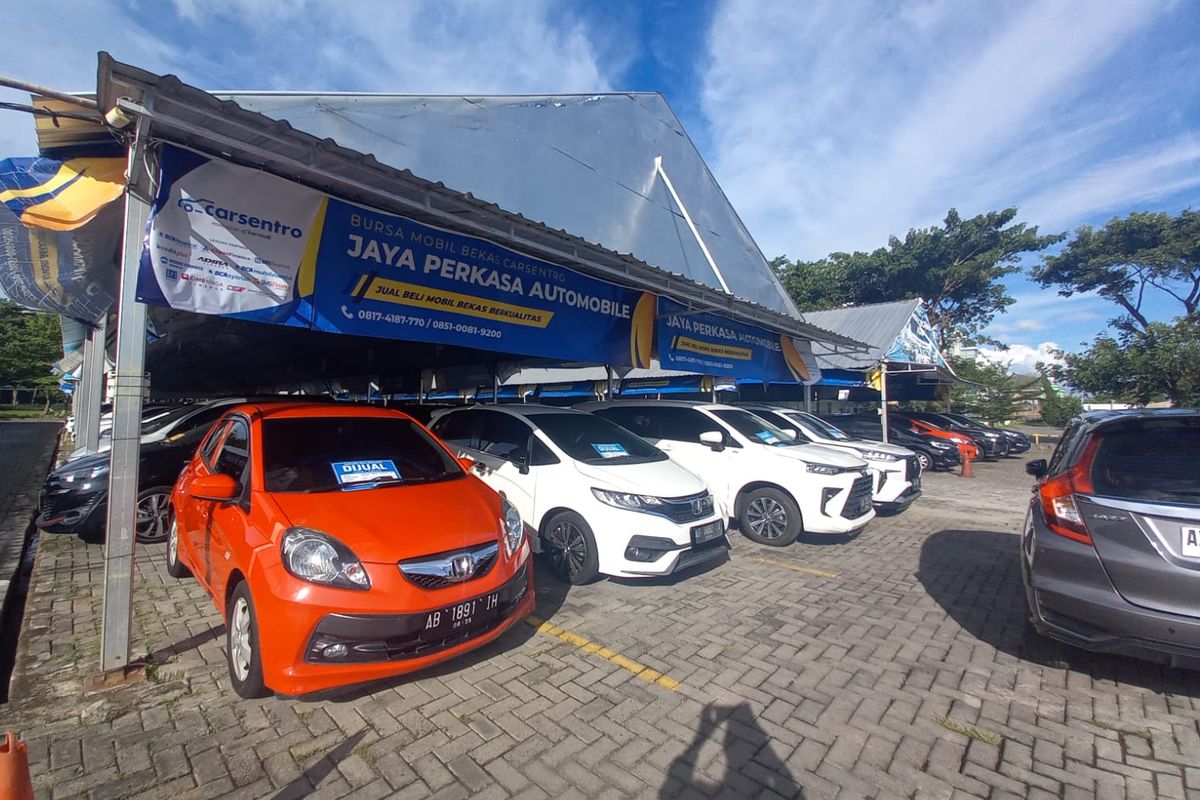 mobil bekas, Bahan bakar minyak, irit bahan bakar, irit BBM, mobil bekas irit bbm, 5 Rekomendasi Mobil Bekas yang Irit BBM