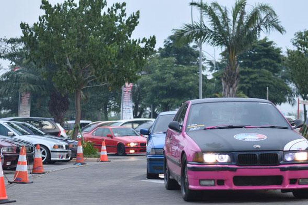 mobil lawas, BMW klasik, harga mobil, bmw lawas, Makin Banyak Peminat, Simak Harga Bekas BMW Klasik