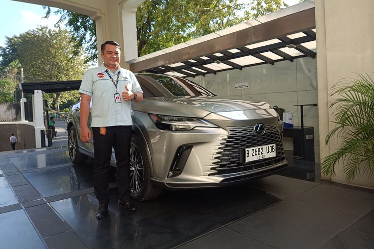 Sambut Lebaran, TRAC Batasi Usia Armada Demi Perjalanan Aman