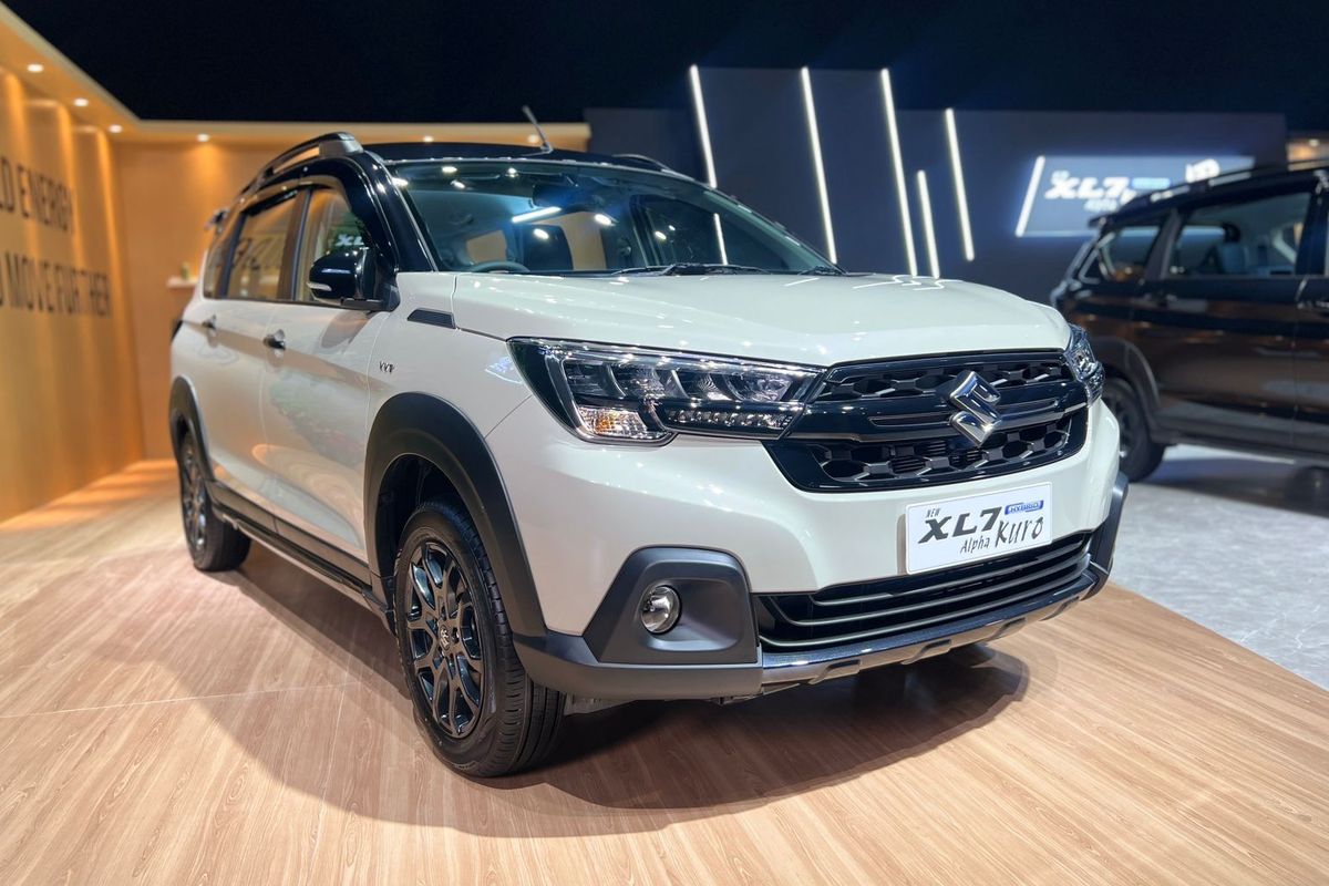 Diskon LSUV Awal November 2025: XL7 dan Rush Rp 30 Jutaan