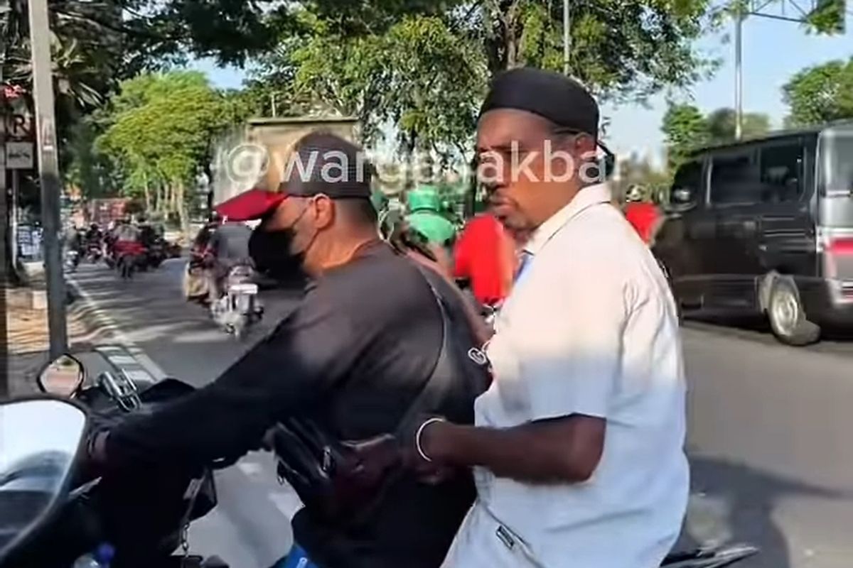 Modus Kejahatan, Mata Elang, kendaraan, debt collector, kejahatan di jalan raya, Marak Kejahatan Modus Debt Collector: Pemilik Kendaraan Jangan Panik