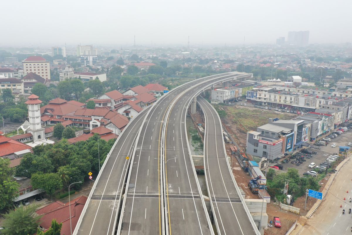 Waskita Toll Road, Waskita, diskon tarif tol, Jalan Tol, Diskon tarif tol, jalan tol, waskita toll road, ruas jalan tol yang diskon 20 persen, Waskita Kasih Diskon Tarif 20 Persen di 5 Ruas Jalan Tol Ini