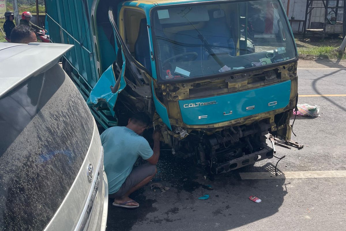 Tips and trick, kendaraan, tips berkendara, microsleep, kendaraan bermotor, tips otomotif, Kecelakaan kendaraan, Jangan Remehkan Microsleep, Ini Pemicu Awalnya