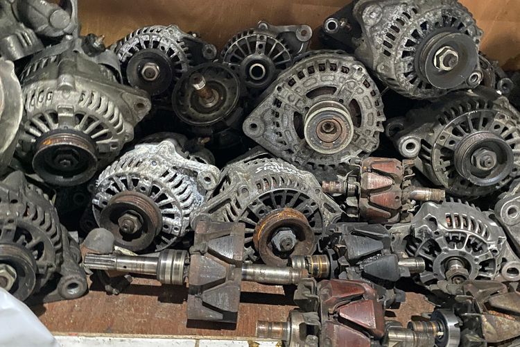 Modifikasi Mobil Upgrade Alternator, Aman atau Berisiko?
