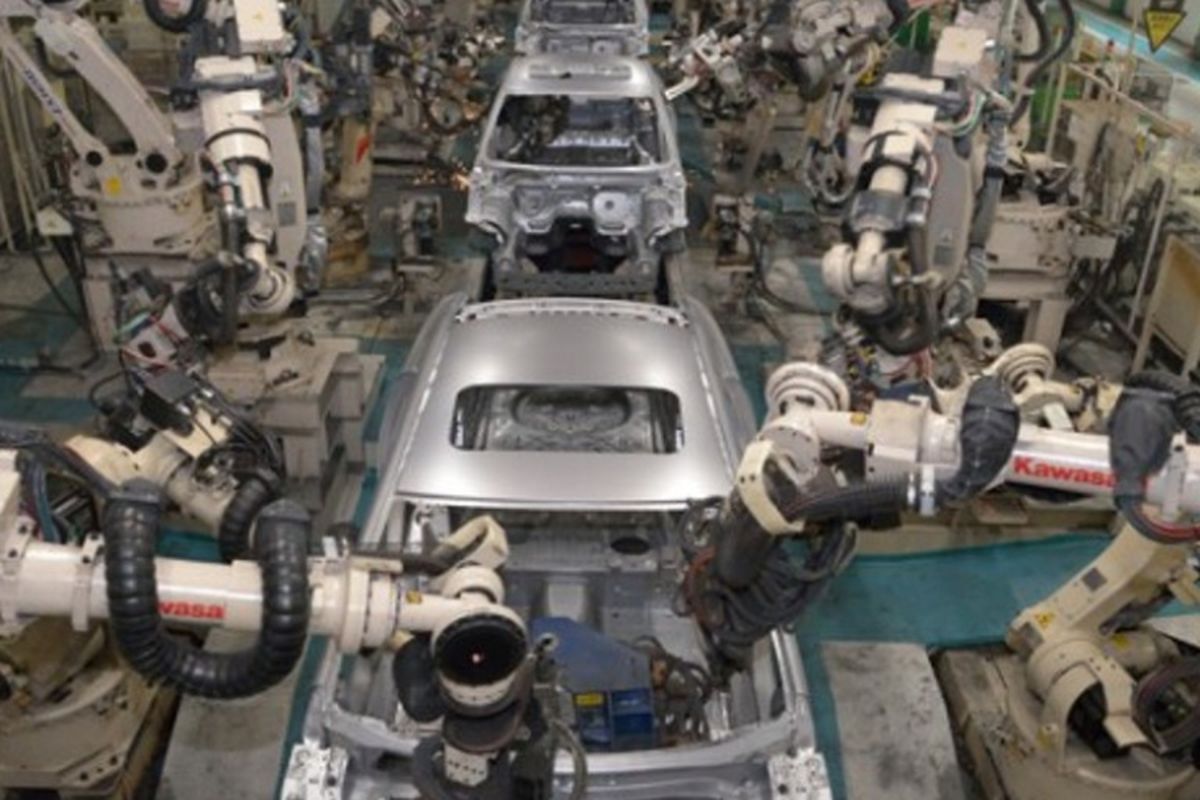 Mazda, pabrik mobil, pabrik, Pabrik, mazda, mobil baru, mazda indonesia, Update Pembangunan Pabrik Mazda di Indonesia