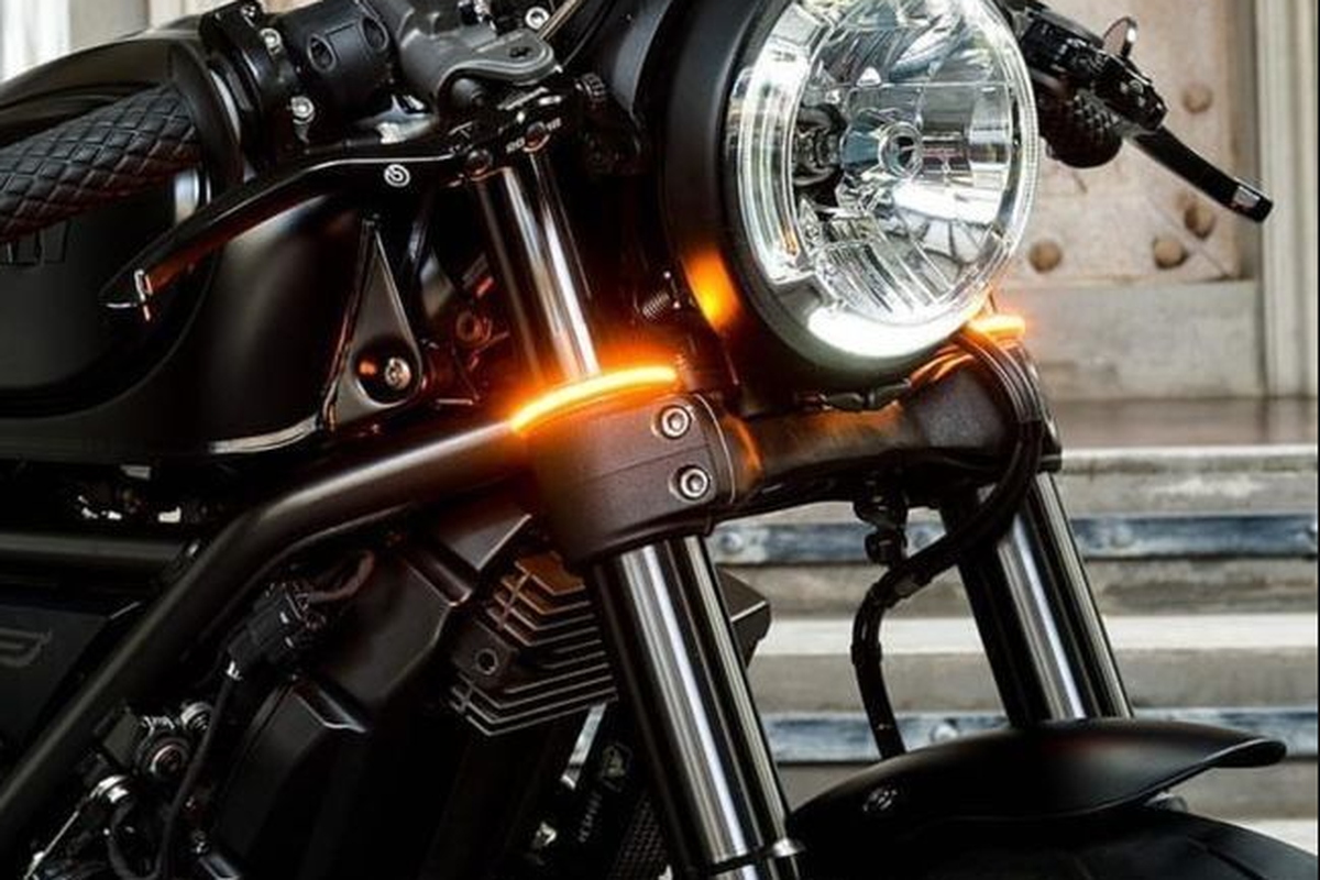Komstir motor, Komstir motor oblak, tanda komstir motor bermasalah, Tanda Komstir Motor Sudah Minta Diperbaiki