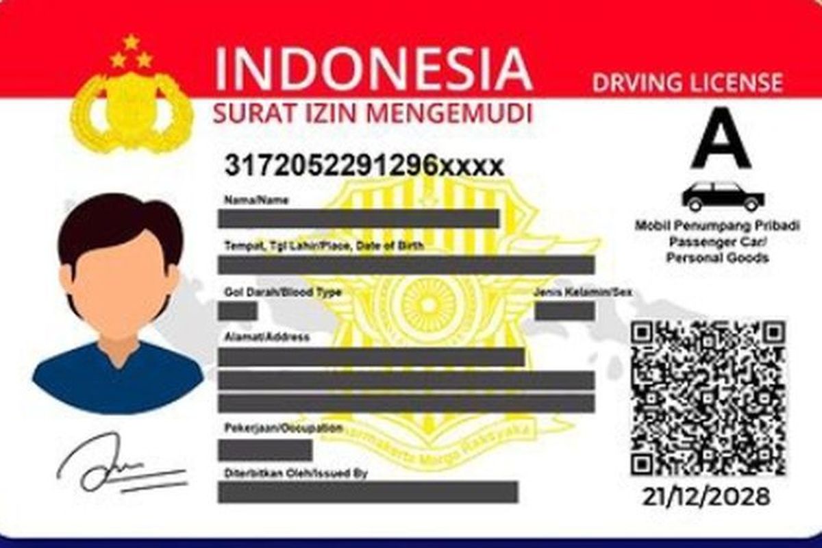 Syarat, Tarif, dan Mekanisme Perpanjangan SIM A per November 2025