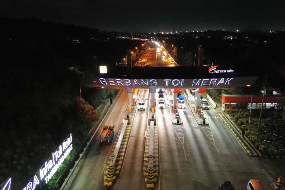 ganjil genap, gage, ganjil genap jalan tol, mudik Lebaran 2025, Lebaran 2025, Daftar Jalan Tol yang Terapkan Ganjil Genap Saat Arus Mudik Lebaran 2025