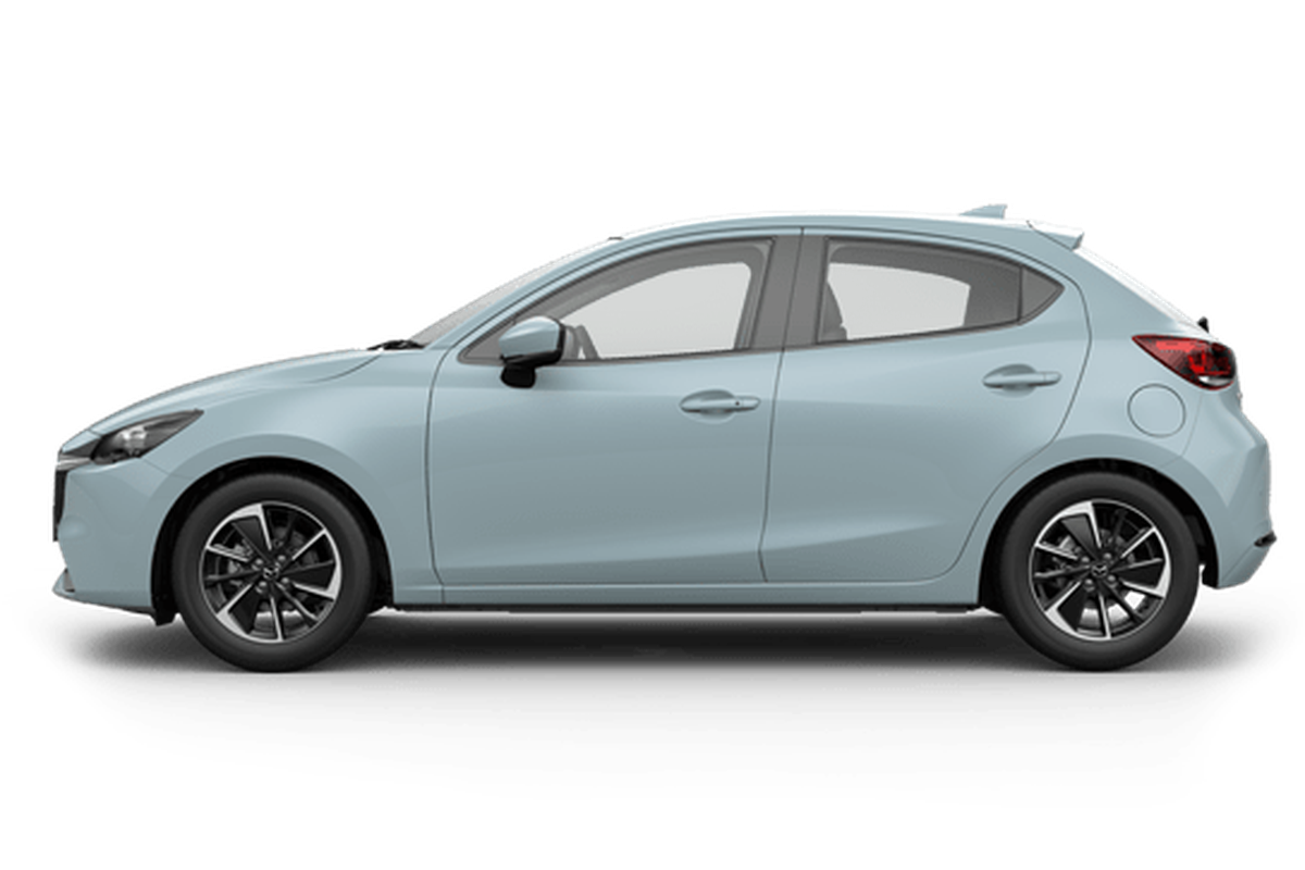 hatchback, Harga mobil baru, Yaris, mazda2, Honda City Hatchback, harga hatchback, Tanpa Baleno, Cek Update Harga Hatchback Baru per Oktober 2025