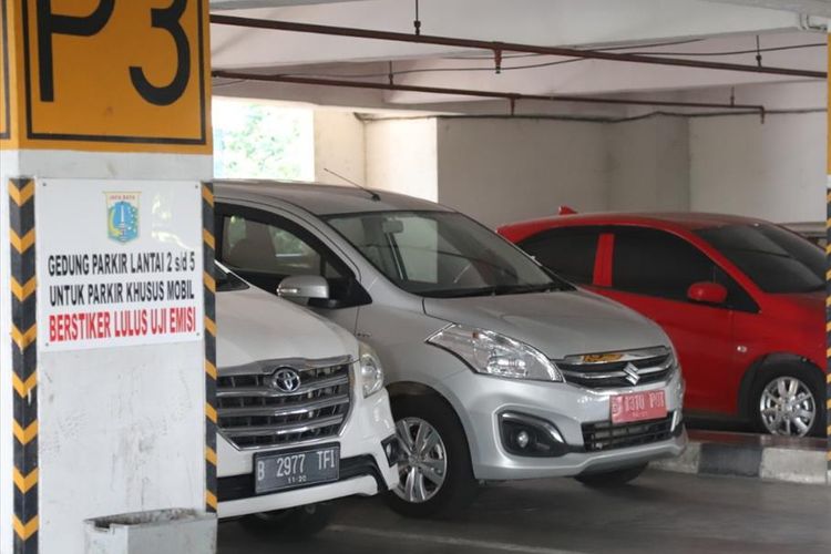 Kemacetan, zonasi parkir, manajemen parkir, Kawasan Berorientasi Transit, kemacetan, tarif parkir, Kawasan berorientasi transit, Institute for Transportation & Development Policy (ITDP), Usulan 3 Zonasi Parkir untuk Atasi Kemacetan Lalu Lintas