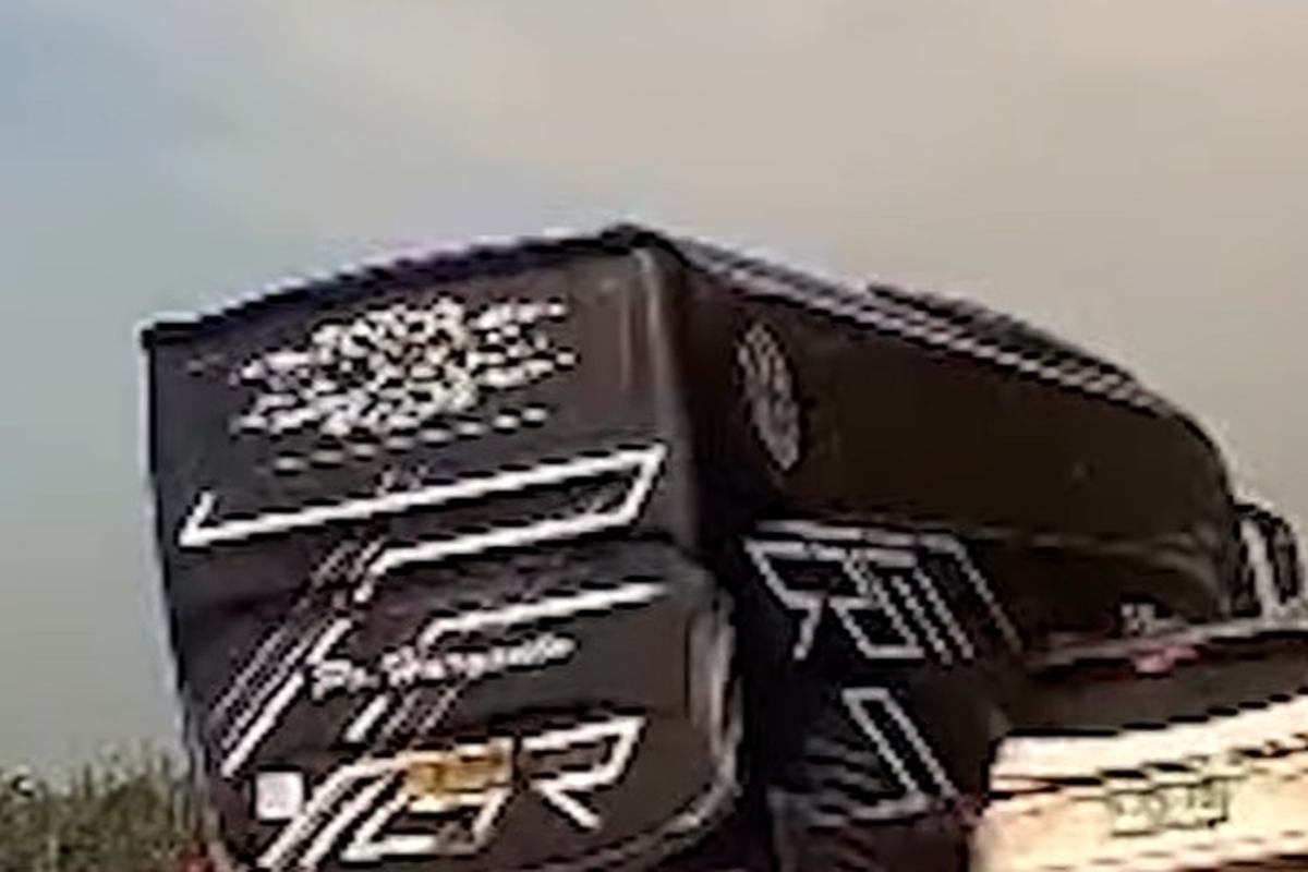 Kecelakaan Beruntun di Tol Pemalang–Batang: Sopir Bus Diduga Kelelahan