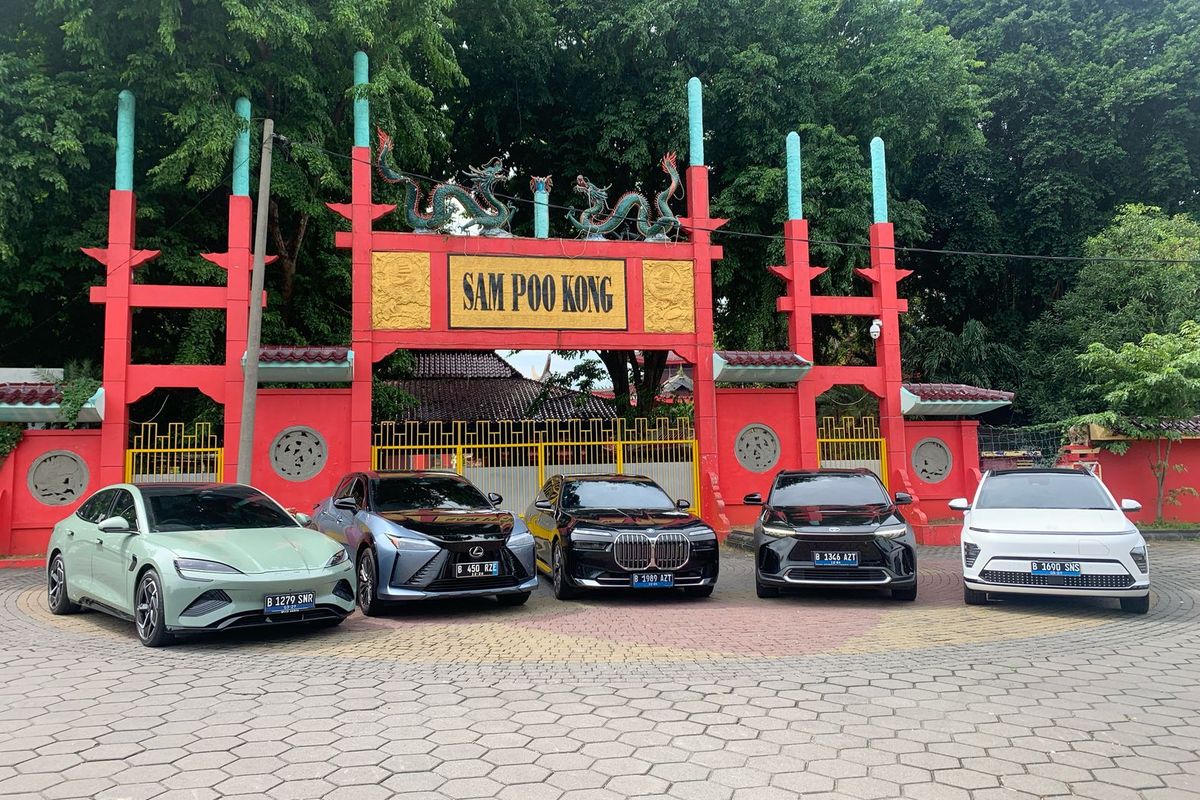 Mobil listrik, ramah lingkungan, hemat biaya, mobil listrik, perawatan mobil listrik, Benarkah Mobil Listrik Minim Perawatan?