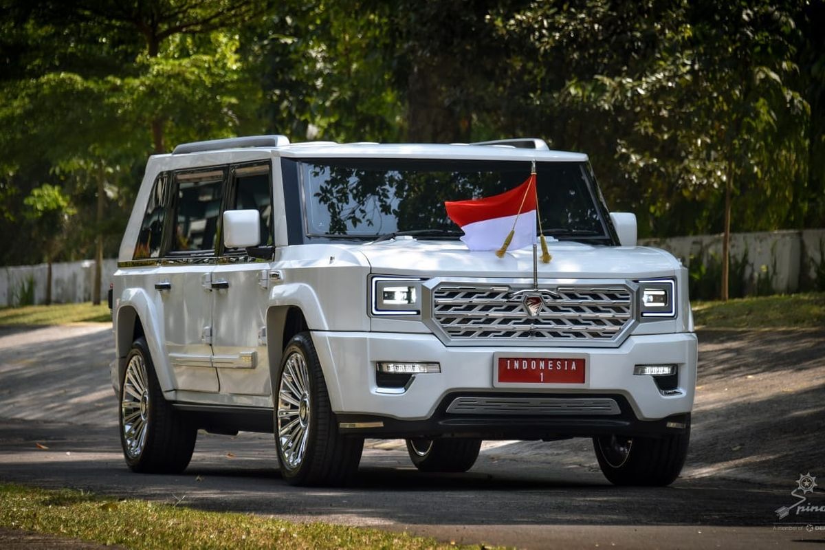 mobnas indonesia, Prabowo, Kementerian Perindustrian, mobil nasional, prabowo subianto, mobil, presiden prabowo subianto, mobil nasional indonesia, Mobil Nasional Sudah Diusulkan Masuk Proyek Strategis Nasional