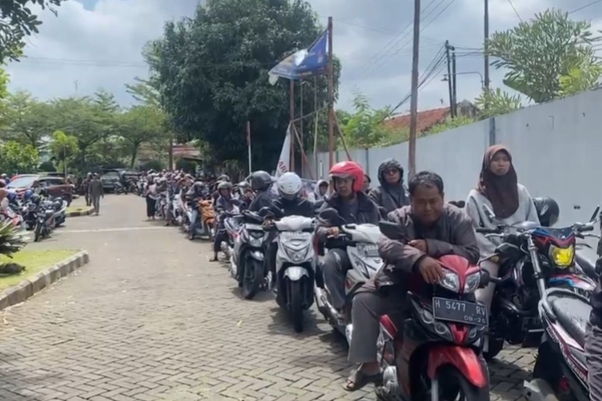 jawa tengah, pajak progresif, sepeda motor, Pajak Progresif Sepeda Motor: Apa yang Perlu Anda Ketahui?