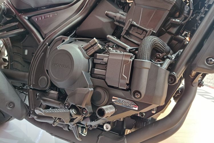 Spesifikasi Motor Honda Termahal di IIMS 2026