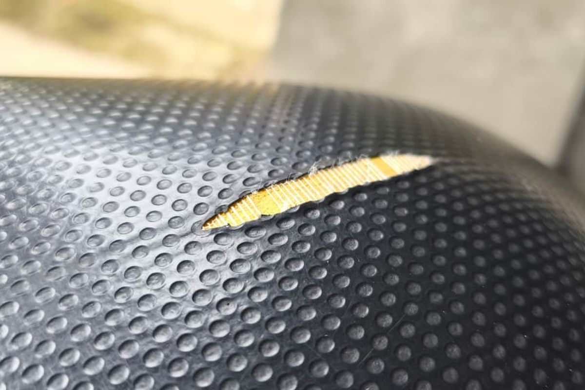 Manfaat Ganti Sarung Jok Motor yang Jarang Disadari