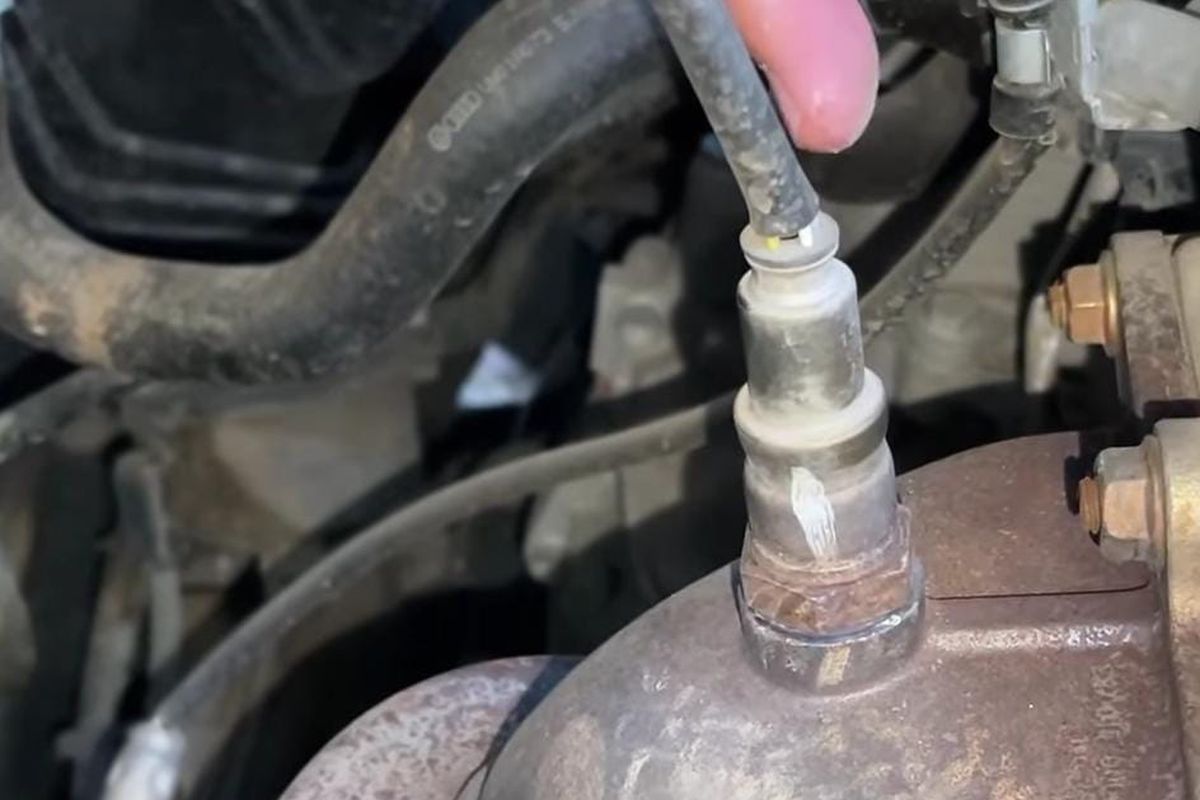 sensor, korsleting, kendaraan, Oksigen, Gas Buang, performa, Kenali Penyebab Kerusakan Sensor Oksigen pada Kendaraan