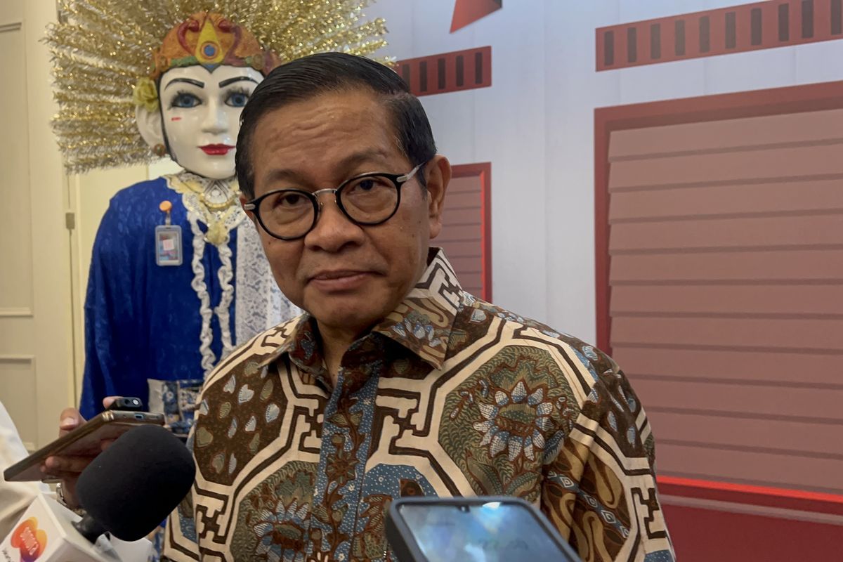 Pramono Anung, angkutan umum, kendaraan bermotor, Pemprov Jakarta, ASN Wajib Pakai Transportasi Umum Besok, Pramono Bakal Beri Contoh