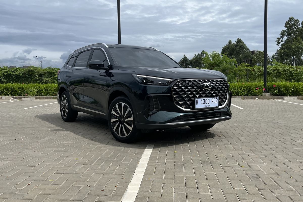 Chery, PHEV, Chery Super Hybrid, Chery Sales Indonesia, Ini Alasan Chery Tak Pakai Nama PHEV tapi CSH