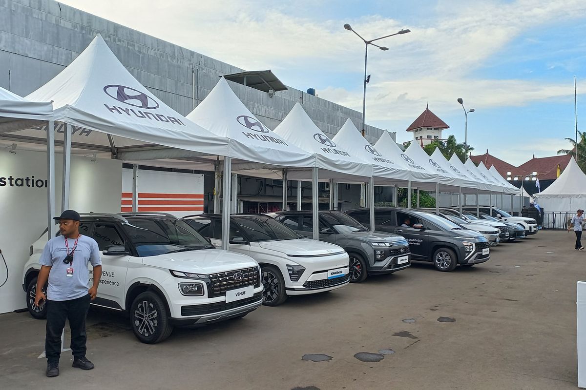 penjualan mobil, ekonomi, mobil, mobil baru, Gaikindo Sebut Banyak Faktor yang Sebabkan Penjualan Mobil Turun