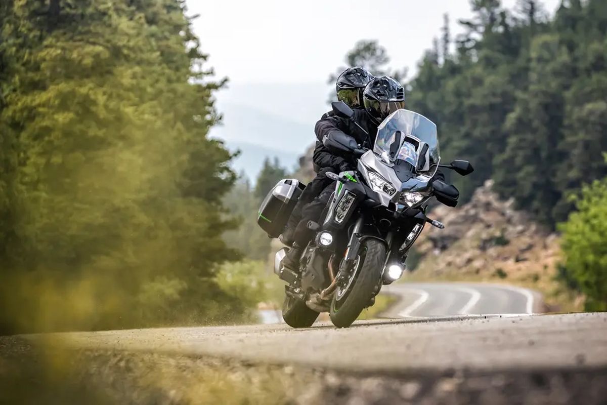 harga motor, Harga Motor, motor baru, harga motor adventure, Harga Motor Trail, Harga Motor Trail dan Adventure April 2025, Honda dan Kawasaki Naik
