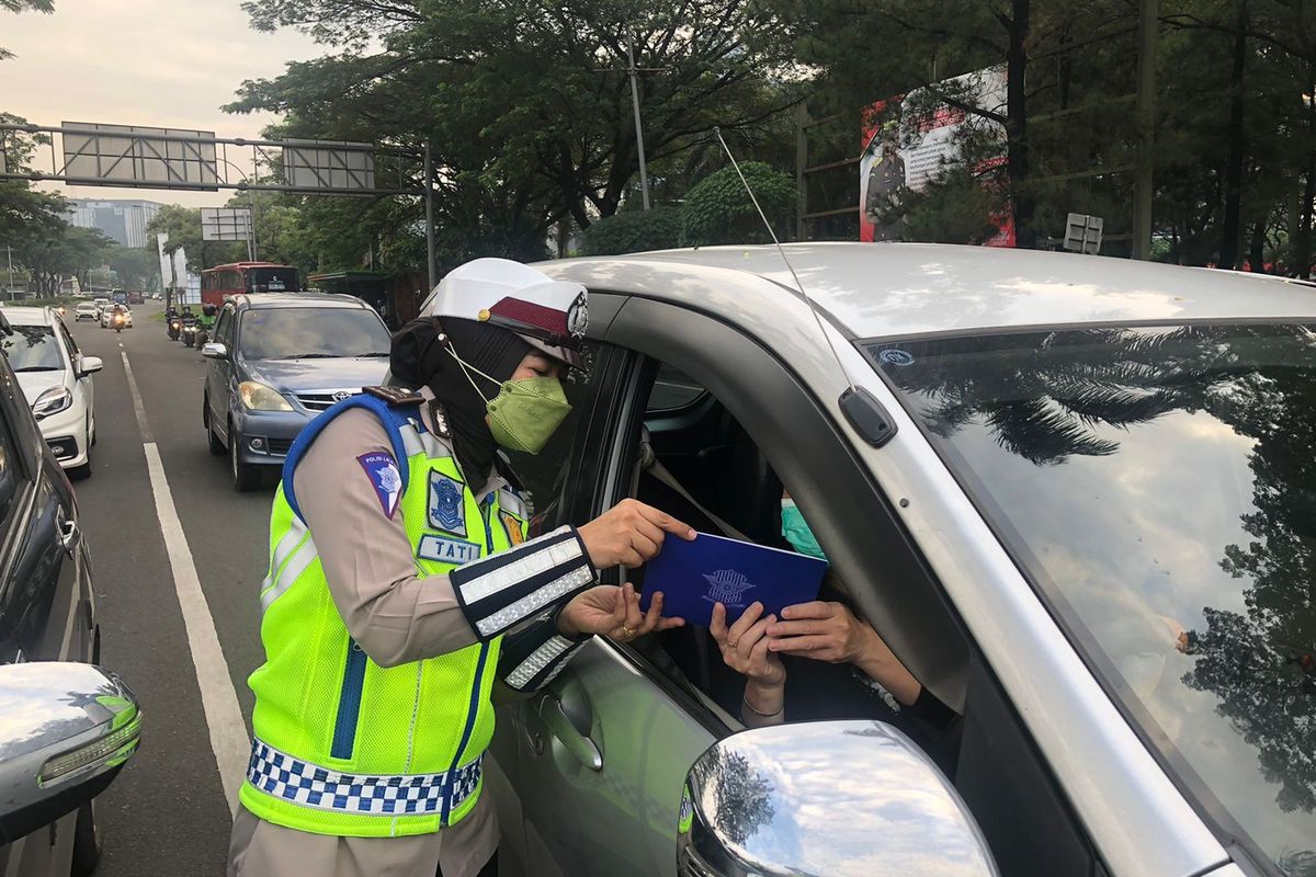 Operasi Patuh, pelanggaran lalu lintas, operasi patuh jaya, Denda Tilang, denda pelanggaran lalu lintas, Operasi Patuh 2025: Jenis Pelanggaran yang Diincar dan Besaran Dendanya