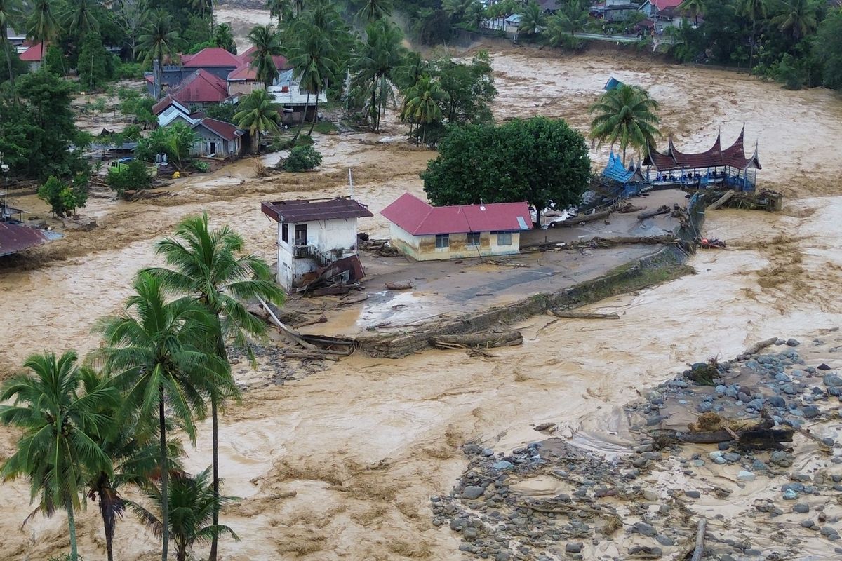 Honda Koordinasi Diler Siapkan Program Korban Banjir Sumatera