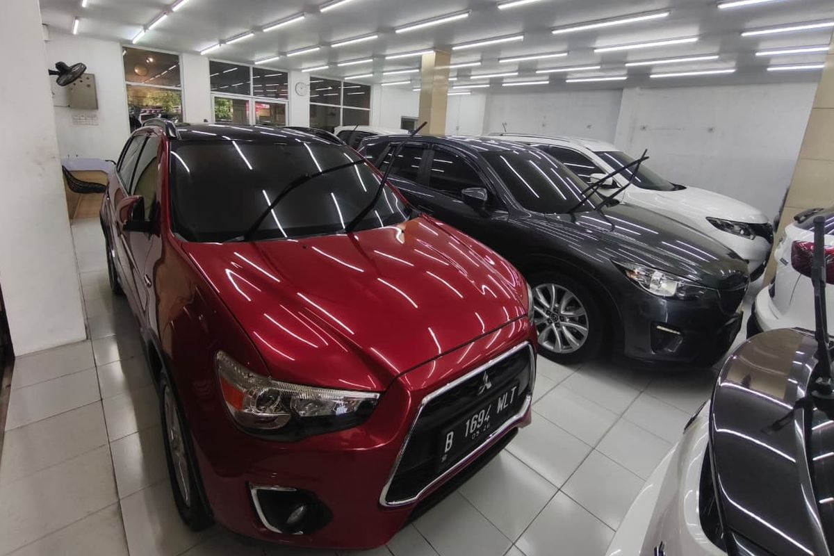 mobil bekas banjir, Risiko beli mobil bekas banjir, Cara hindari beli mobil bekas banjir, Jangan Sampai Beli Mobil Bekas Banjir, Ini Solusinya