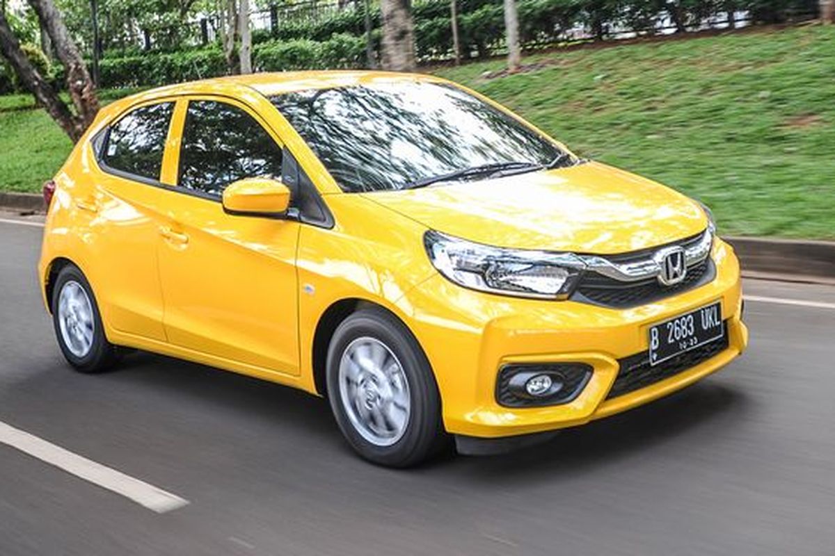 Honda Brio, irit bahan bakar, biaya servis, Fitra Andrianto, Biaya Servis Honda Brio: Panduan Lengkap untuk Pemilik