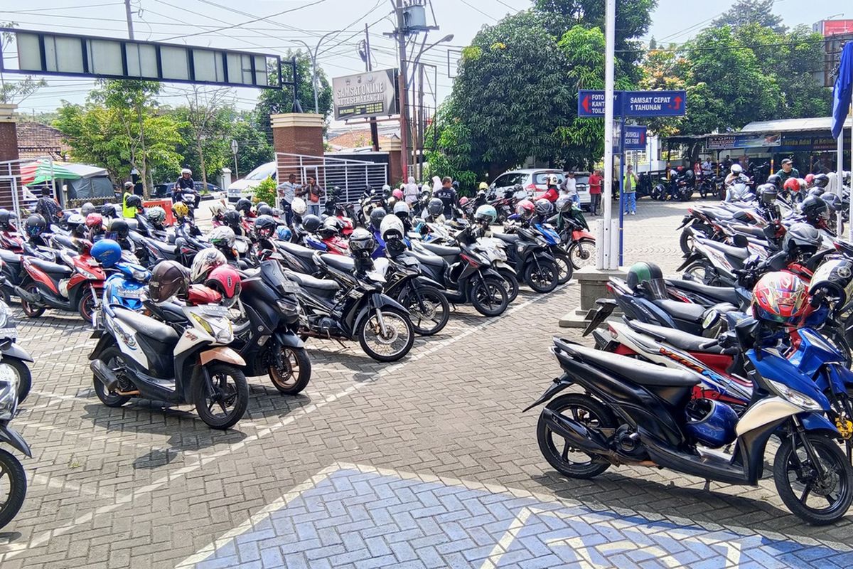 samsat sabtu buka, samsat buka idul Adha, samsat tutup idul adha, Besok Seluruh Samsat di Jawa Tengah Tetap Buka